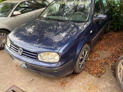 Volkswagen Golf 1.9 TDI/101 CV cat 3p. Comfortline usata