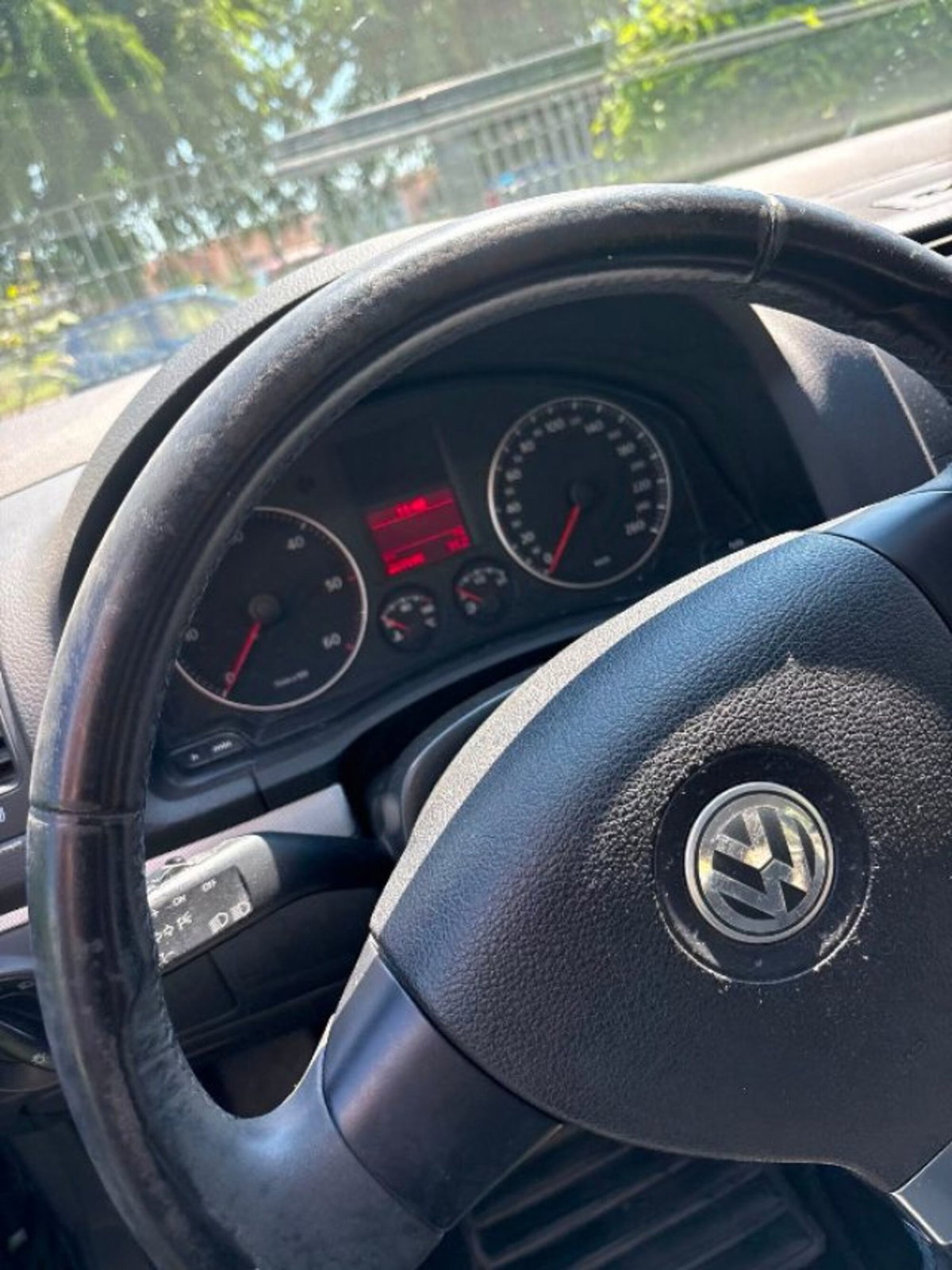 Volkswagen Golf 1.9 TDI/101 CV cat 3p. Comfortline (2)