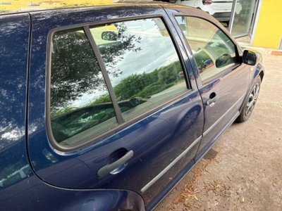 Volkswagen Golf 1.9 TDI/101 CV cat 3p. Comfortline (8)