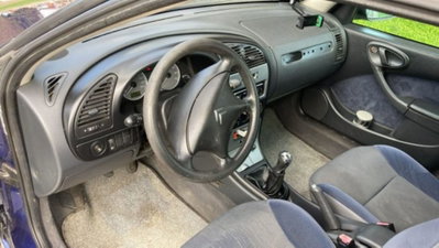 Citroen Xsara Station Wagon 1.4i cat Chrono (3)