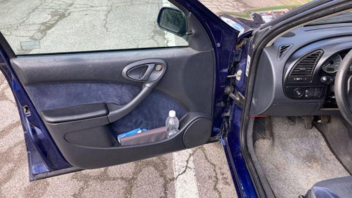 Citroen Xsara Station Wagon 1.4i cat Chrono (4)