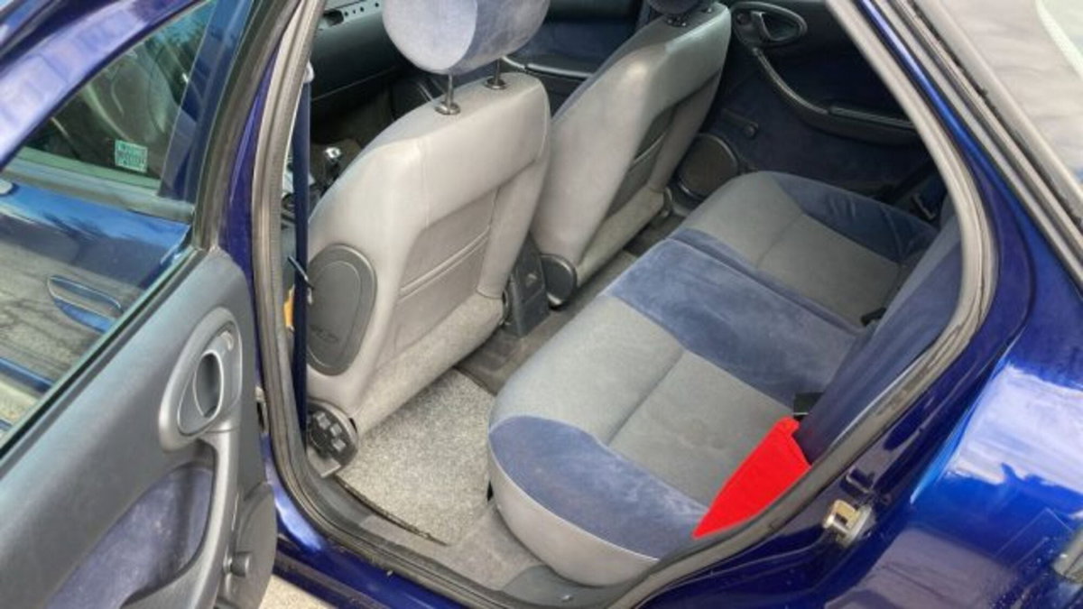 Citroen Xsara Station Wagon 1.4i cat Chrono (5)