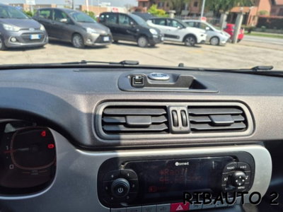 Fiat Panda Cross Cross 1.3 MJT 95 CV S&S 4x4 (15)