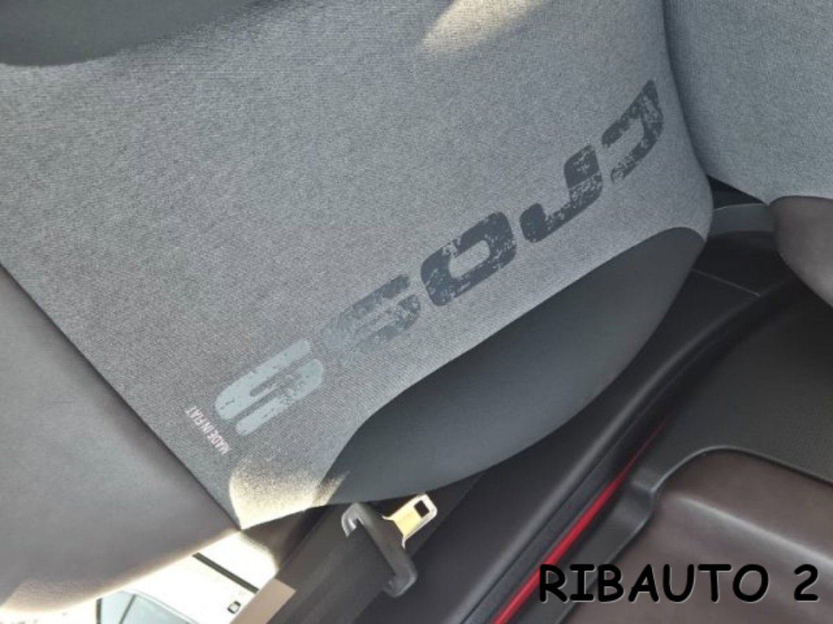 Fiat Panda Cross Cross 1.3 MJT 95 CV S&S 4x4 (19)