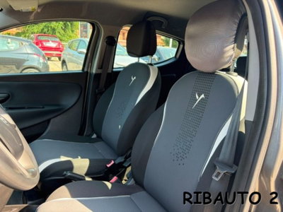 Lancia Ypsilon 1.2 69 CV 5 porte Elle (10)
