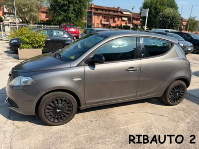 Lancia Ypsilon 1.2 69 CV 5 porte Elle (20)
