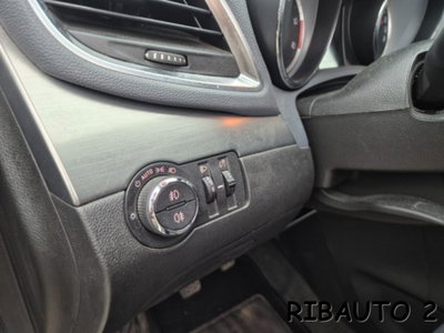 Opel Mokka 1.6 CDTI Ecotec 136CV 4x4 Start&Stop Cosmo (13)