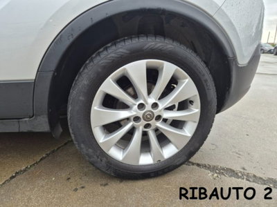 Opel Mokka 1.6 CDTI Ecotec 136CV 4x4 Start&Stop Cosmo (17)