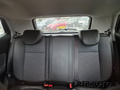 Opel Mokka 1.6 CDTI Ecotec 136CV 4x4 Start&Stop Cosmo (19)