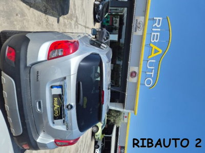 Opel Mokka 1.6 CDTI Ecotec 136CV 4x4 Start&Stop Cosmo (5)