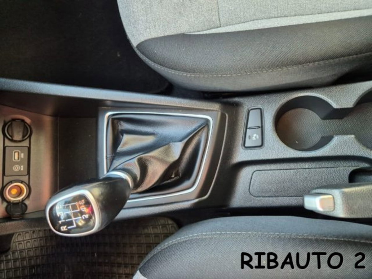 Hyundai i20 1.4 CRDi 5 porte Go! Plus (11)
