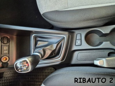 Hyundai i20 1.4 CRDi 5 porte Go! Plus (11)