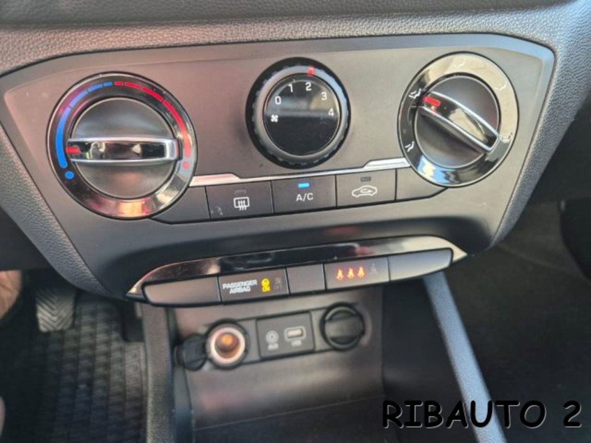 Hyundai i20 1.4 CRDi 5 porte Go! Plus (12)
