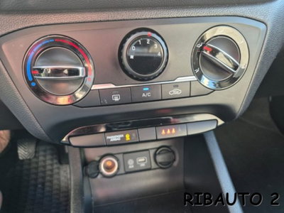 Hyundai i20 1.4 CRDi 5 porte Go! Plus (12)