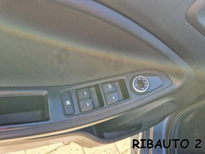 Hyundai i20 1.4 CRDi 5 porte Go! Plus (5)
