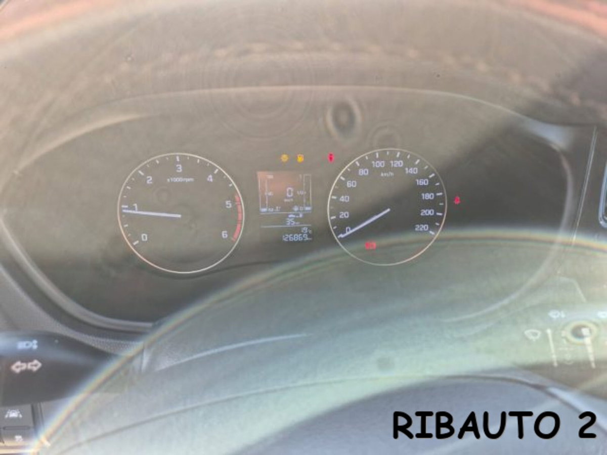 Hyundai i20 1.4 CRDi 5 porte Go! Plus (9)