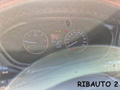 Hyundai i20 1.4 CRDi 5 porte Go! Plus (9)