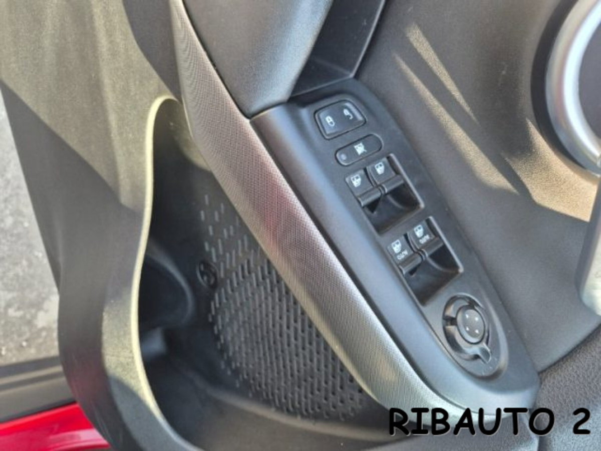 Fiat 500X 1.3 MultiJet 95 CV Pop Star (19)