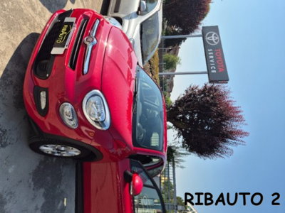 Fiat 500X 1.3 MultiJet 95 CV Pop Star (3)
