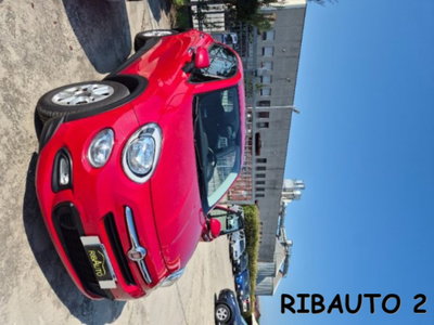 Fiat 500X 1.3 MultiJet 95 CV Pop Star (4)