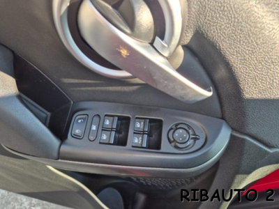 Fiat 500X 1.3 MultiJet 95 CV Pop Star (7)
