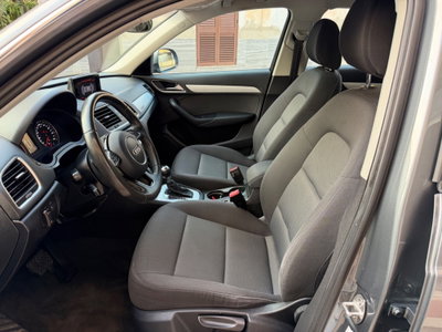 Audi Q3 2.0 TDI 150 CV quattro S tronic Design (12)