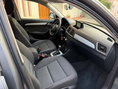 Audi Q3 2.0 TDI 150 CV quattro S tronic Design (14)