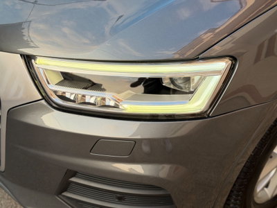 Audi Q3 2.0 TDI 150 CV quattro S tronic Design (7)