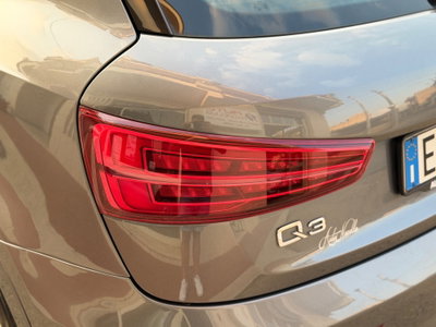 Audi Q3 2.0 TDI 150 CV quattro S tronic Design (8)