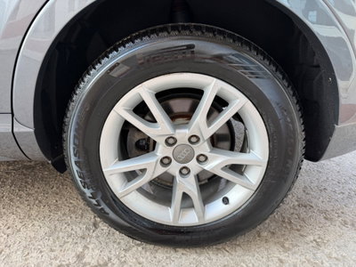 Audi Q3 2.0 TDI 150 CV quattro S tronic Design (9)