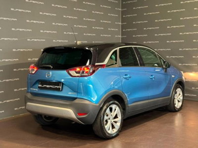 Opel Crossland X 1.2 Turbo 12V 110 CV Start&Stop aut. Advance (3)