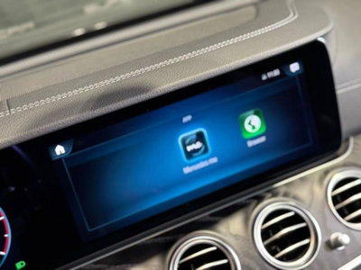 Mercedes-Benz Classe E Station Wagon 220 d Auto AMG Line (17)
