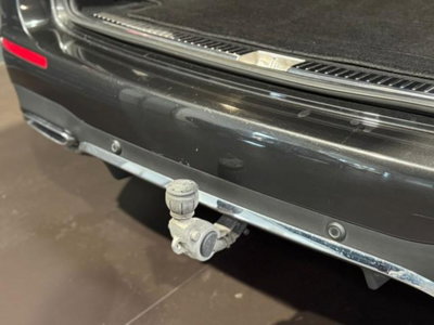 Mercedes-Benz Classe E Station Wagon 220 d Auto AMG Line (19)