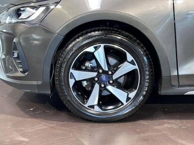 Ford Focus Station Wagon 1.5 EcoBlue 115 CV automatico SW Active Design (8)