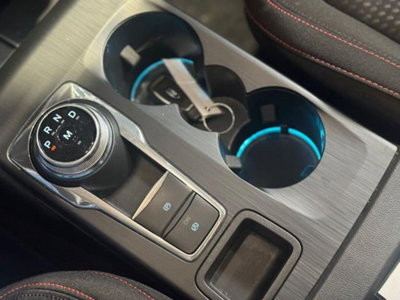 Ford Focus Station Wagon 1.5 EcoBlue 115 CV automatico SW ST-Line Design (17)