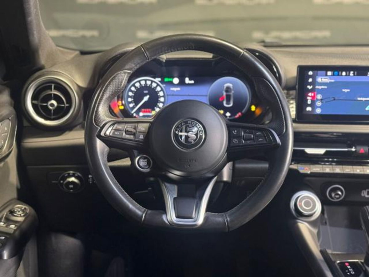 Alfa Romeo Tonale 1.6 Sprint 130cv tct6 (11)