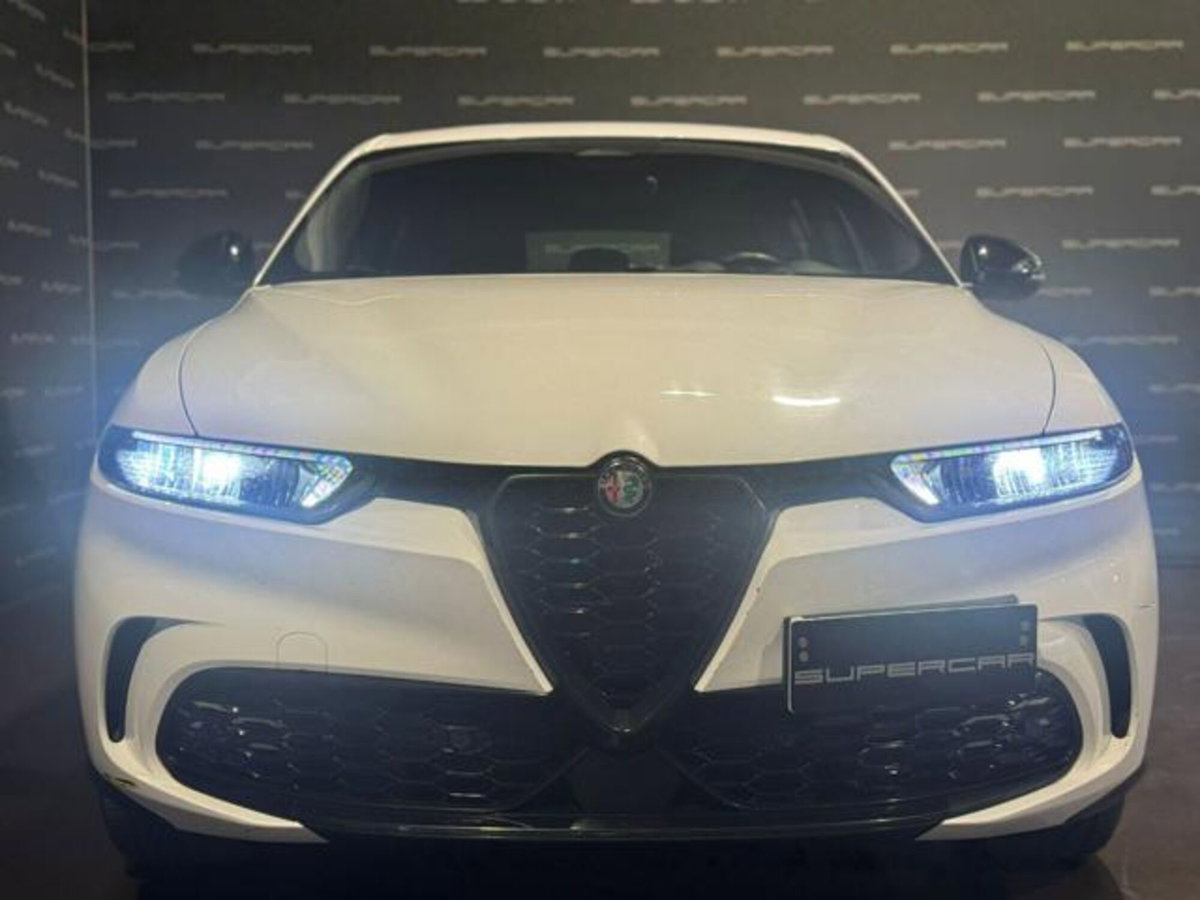 Alfa Romeo Tonale 1.6 Sprint 130cv tct6 (2)