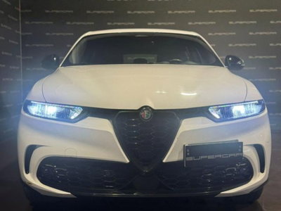Alfa Romeo Tonale 1.6 Sprint 130cv tct6 (2)