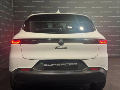 Alfa Romeo Tonale 1.6 Sprint 130cv tct6 (4)