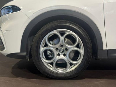 Alfa Romeo Tonale 1.6 Sprint 130cv tct6 (8)