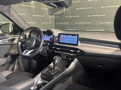 Alfa Romeo Tonale 1.6 Sprint 130cv tct6 (9)