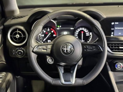 Alfa Romeo Stelvio Stelvio 2.2 Turbodiesel 190 CV AT8 Q4 Super Business (11)