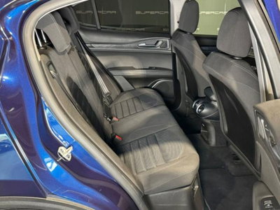 Alfa Romeo Stelvio Stelvio 2.2 Turbodiesel 190 CV AT8 Q4 Super Business (13)