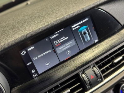 Alfa Romeo Stelvio Stelvio 2.2 Turbodiesel 190 CV AT8 Q4 Super Business (14)