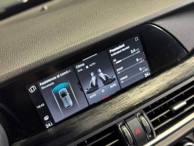 Alfa Romeo Stelvio Stelvio 2.2 Turbodiesel 190 CV AT8 Q4 Super Business (15)