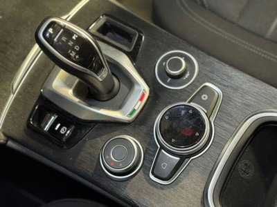 Alfa Romeo Stelvio Stelvio 2.2 Turbodiesel 190 CV AT8 Q4 Super Business (16)