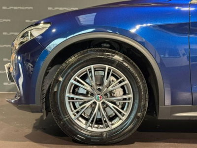 Alfa Romeo Stelvio Stelvio 2.2 Turbodiesel 190 CV AT8 Q4 Super Business (8)