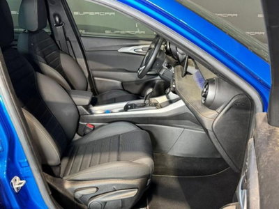 Alfa Romeo Tonale 1.3 phev Intensa Q4 280cv at6 (12)