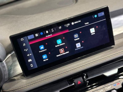 Alfa Romeo Tonale 1.3 phev Intensa Q4 280cv at6 (16)