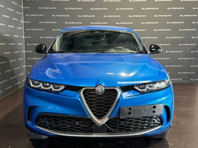 Alfa Romeo Tonale 1.3 phev Intensa Q4 280cv at6 (2)